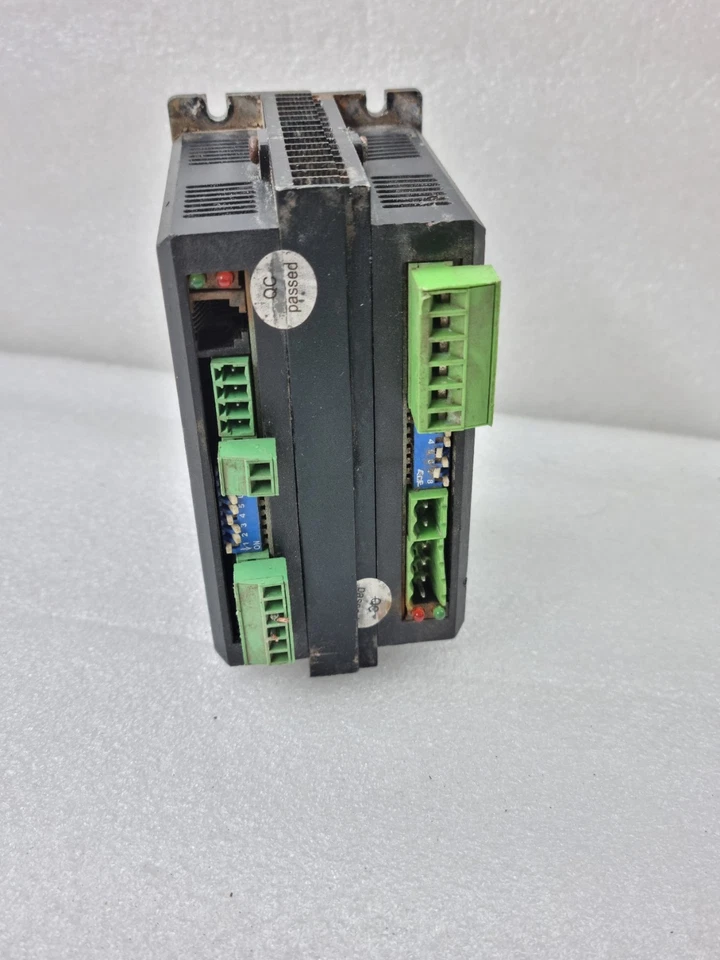 leadshine dm542 microstep drive dm856 digital stepping driver